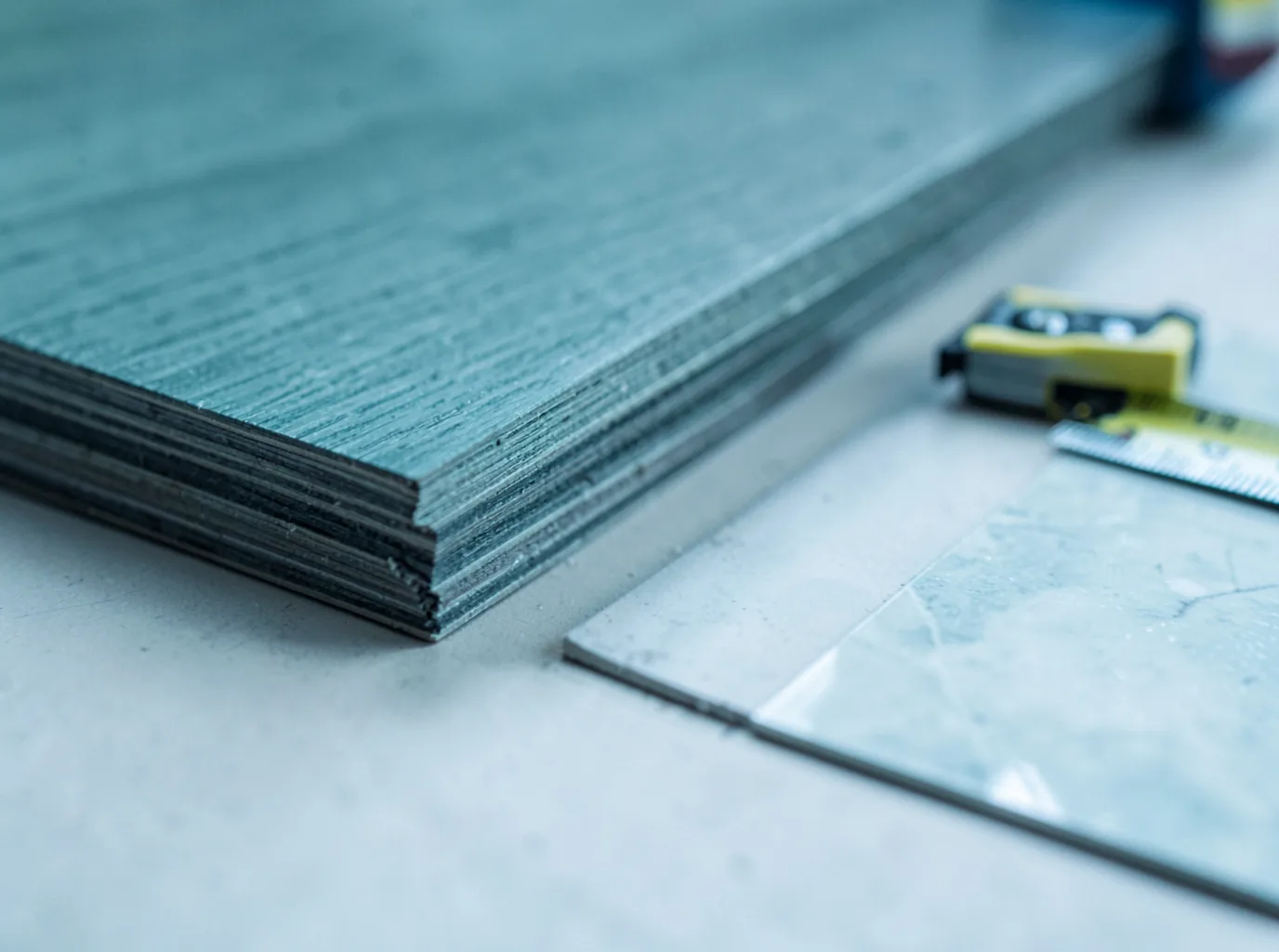 Luxury Vinyl Plank Installation Garden Grove, IA FAQs